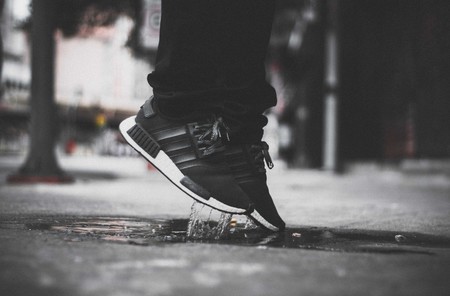 Siete sneakers por menos de 20 € que pueden ser tuyos este Black Friday gracias a Bershka