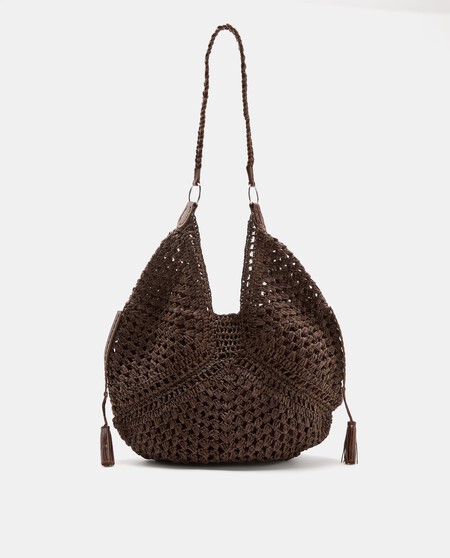 bolso shopper