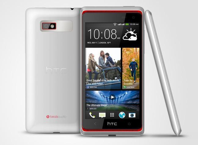 HTC Desire 600