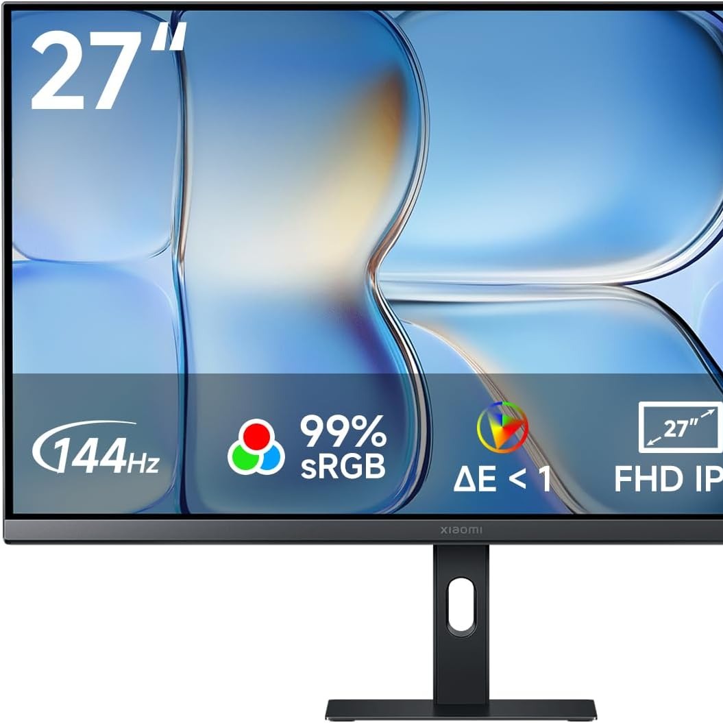 XIAOMI Monitor A27i 2026