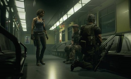 Las ventas de Resident Evil 3 alcanzan los dos millones en su primera semana y las de Resident Evil 2 superan los 6,5 millones