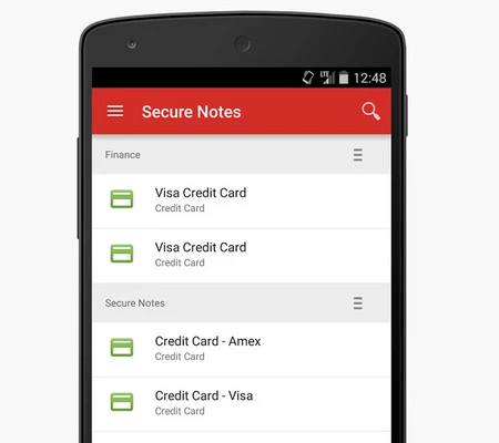 LastPass と会社は間違いなくこの API を使用するでしょう