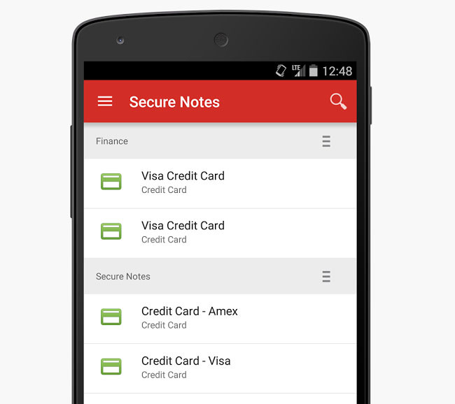 Lastpass