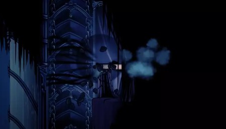 Hollow Knight Habitacion Secreta 12
