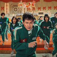 Ya va siendo hora de que acabe El Juego del Calamar y no lo estiren más 