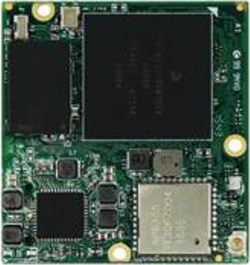 Android Things Developer Preview 4: ahora totalmente compatible con ...