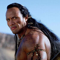 Si The Rock se ha convertido en una de las estrellas más cotizadas de Hollywood es gracias a Brendan Fraser y una de sus mejores películas