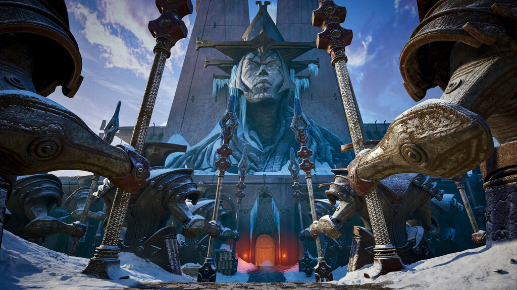 Parece que no habrá retraso para Highguard, el shooter que desapareció tras la polémica en los Game Awards 