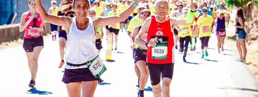 Más de dos años sin maratones: estos son los consejos que te damos para preparártelas si quieres evitar problemas de salud