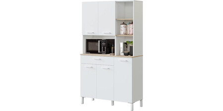 Mueble Auxiliar De Cocina