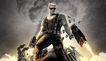 Duke Nukem 3D: 20th Anniversary World Tour ya está a la venta y lo celebra con un nuevo tráiler