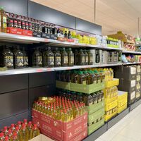 Nuevo precio para el aceite de oliva desde hoy 1 de enero en Carrefour 