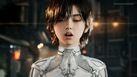 Stellar Blade Blood Rain Cambia De Protagonista Y El Ceo De Shift Up Defiende El Diseno De Evie Portada
