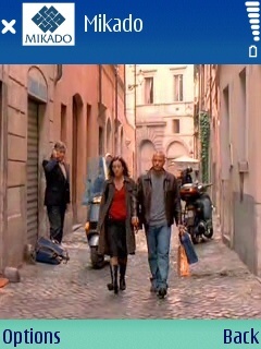 A prueba: Mobiclip video