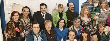 "Yo soy una tumba". El actor de 'La que se avecina' que fue despedido y abandonó la interpretación para siempre