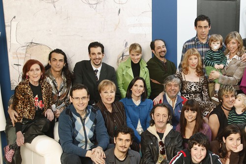 La Que Se Avecina Temporada 1
