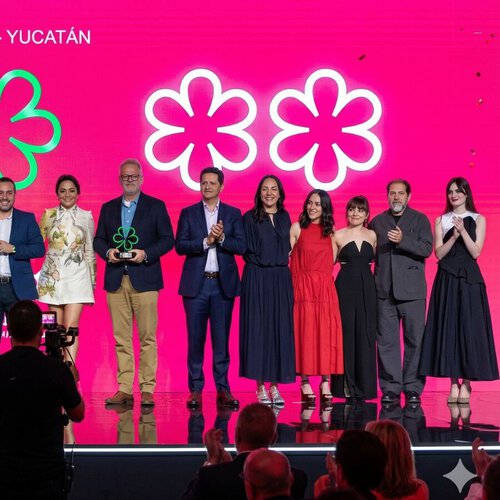 EN VIVO Guía Michelin 2026: estos son todos los restaurantes que lograron estrella y distinción
