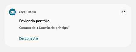 Chromecast Envio