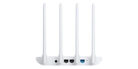Xiaomi Mi Router 4c N300 2