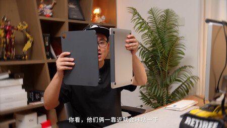 Macipad