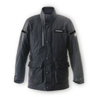 Chaqueta Garibaldi Class, aspecto clásico y tecnología actual