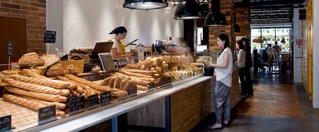 Hotel Praktik Bakery 6