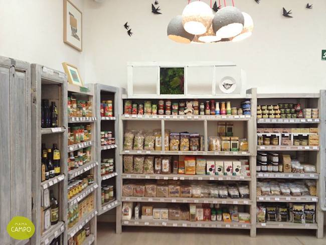 Foto de Mama Campo (6/7)