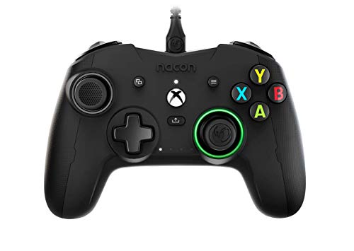 RIG NACON Revolution X Control de juego competitivo para Xbox Series X/S, Xbox One y PC 