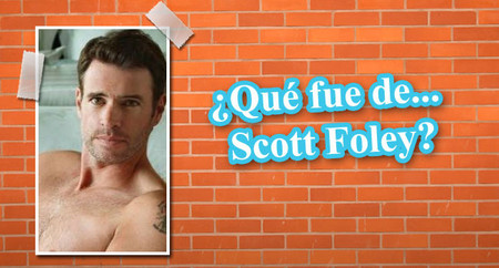 ¿Qué fue de... Scott Foley?
