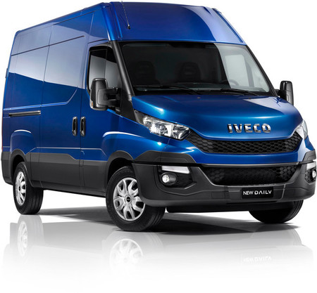 Iveco Daily 2014