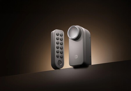 Cerradura Xiaomi
