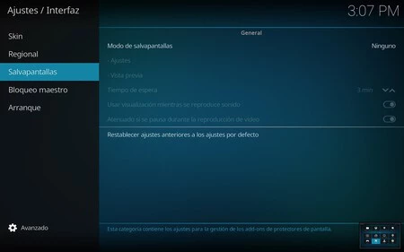 Kodi 3