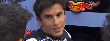 Ducati admite que "no querían a Márquez", y que ahora tendrán que lidiar con "un piloto difícil de manejar"