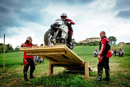Ducati Riding Experience 2017 2