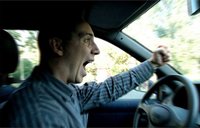 La NHTSA quiere que todos los coches tengan 'botón rojo'