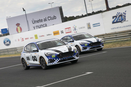 24 Horas Ford 2019 GQ