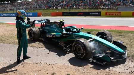 Alonso Cataluna F1 2026
