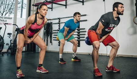 Operación bikini 2018 sin salir de casa: 21 ofertas en eBay en aparatos de gimnasio y accesorios para fitness, crossfit...