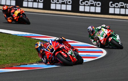 Marini Brno Motogp 2025
