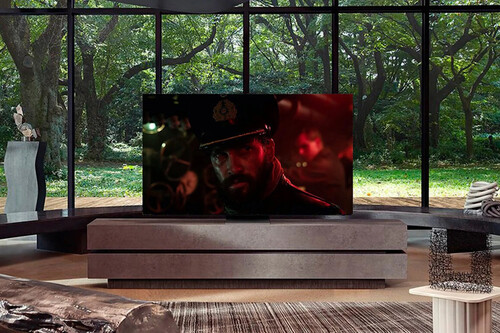 Samsung OLED