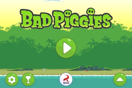 Bad Piggies: a fondo