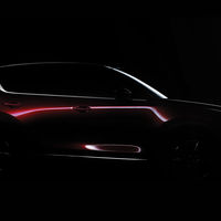 A pesar de llevar muy poco tiempo, Mazda ya está listo para presentar una nueva CX-5