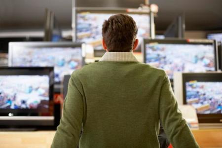 Mensajes sobre salud en TV: no te creas ni la mitad