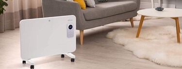 Las claves para elegir un radiador eléctrico portátil: en qué fijarnos al comprar y modelos destacados 