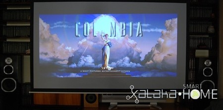 Sony lanza un nuevo módulo hardware para futuros picoproyectores HD