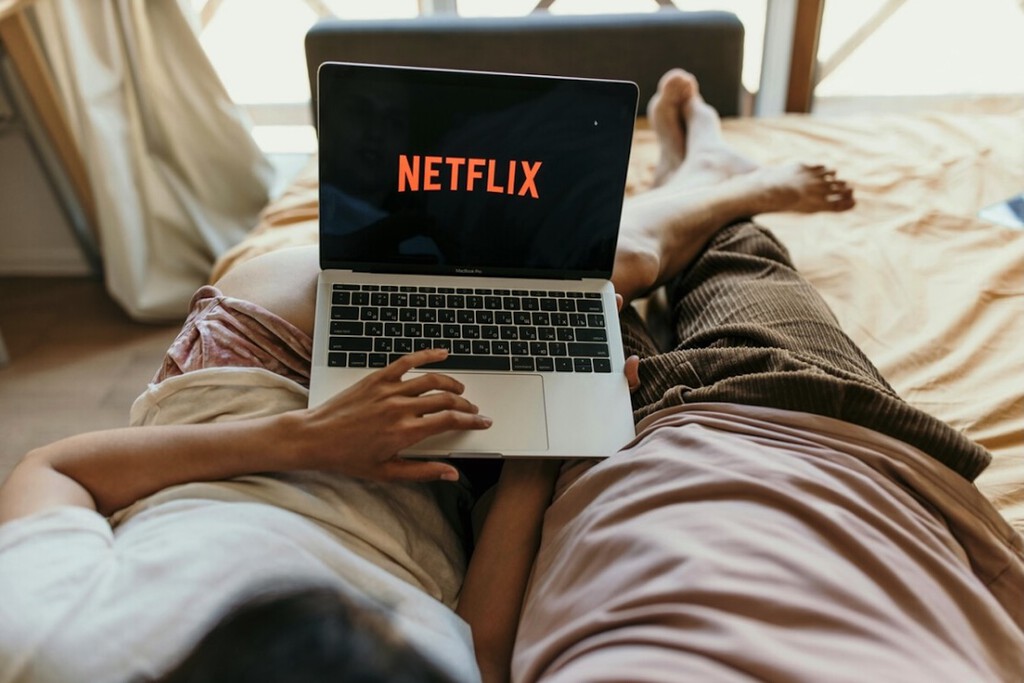 The Price of Attention: Netflix Reshapes the Streaming Economy in Spain
