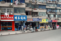 Cada día 32 extranjeros se dan de alta como autónomos