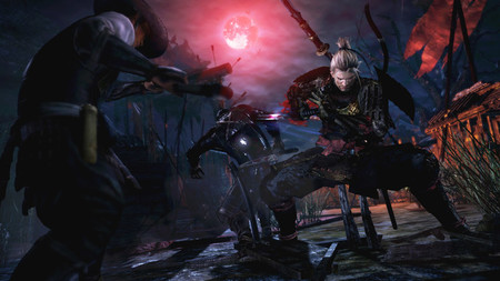 NiOh se muestra en un nuevo tráiler cinemático y un gameplay de nueve minutos