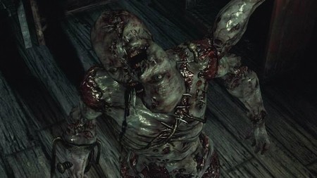 A ver qué enemigo de Resident Evil Revelations 2 os parece más feo