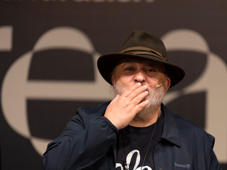 El Cocinero Sacha Hormaechea C Madrid Fusion